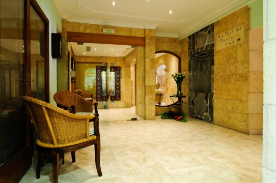 Hotel Balear