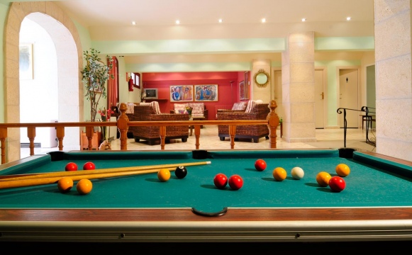 Hotel Balear