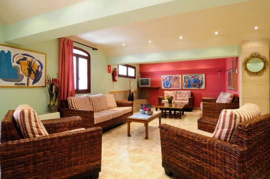 Hotel Balear