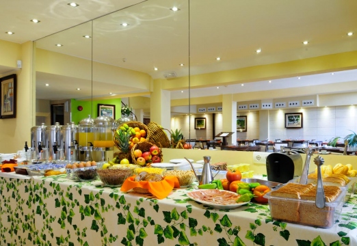Hotel Balear