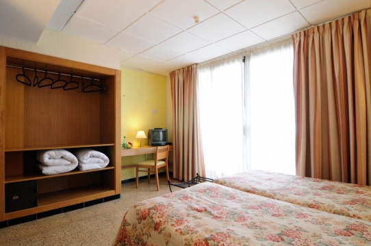 Hotel Balear