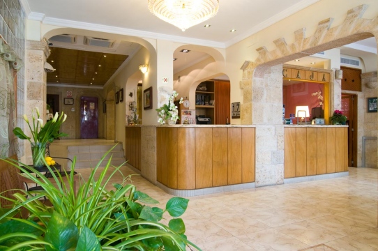 Hotel Balear
