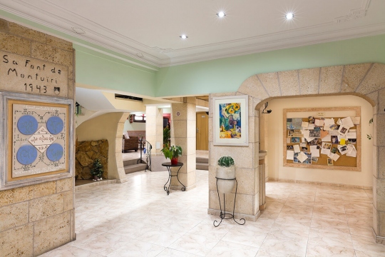 Hotel Balear