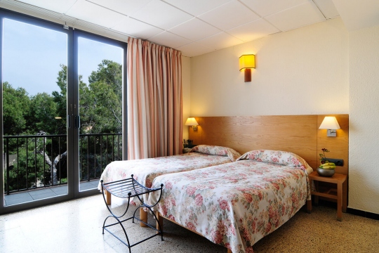 Hotel Balear