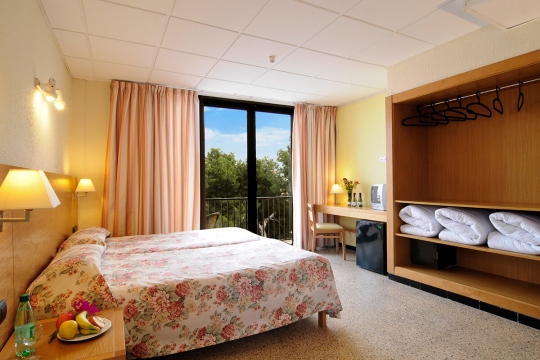 Hotel Balear