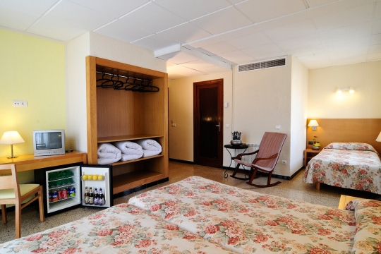 Hotel Balear