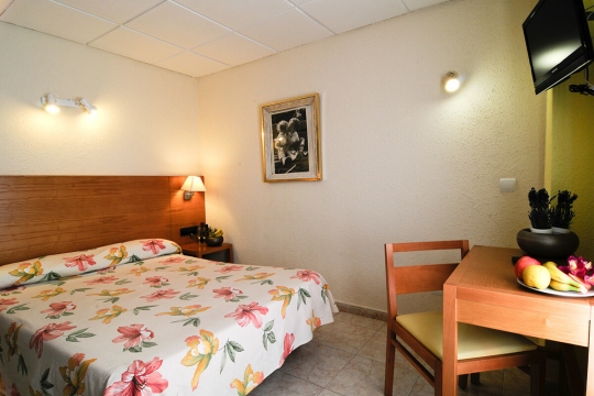 Hotel Balear