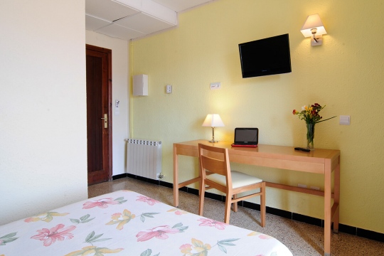 Hotel Balear