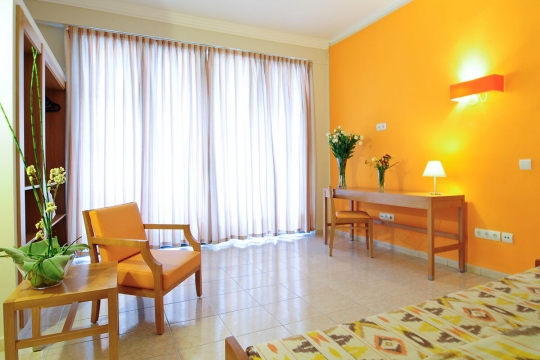Hotel Balear