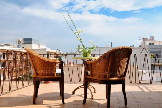 Hotel Balear